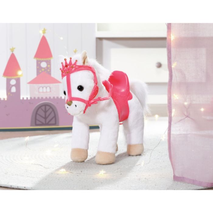 BABY ANNABELL LITTLE SWEET PONY FOR