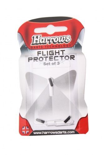 HARROWS DARTS FLIGHT PROTECTOR ALL