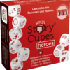 RORY'S STORY CUBES HEROES