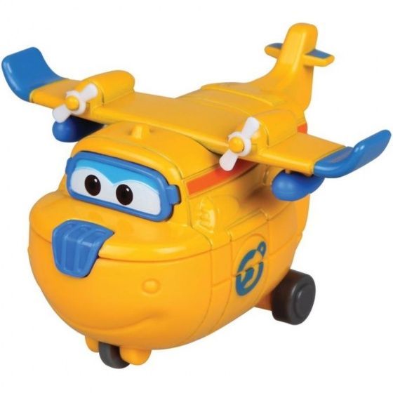 SUPER WINGS DONNIE